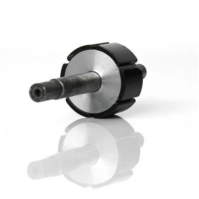 Rotor s neodymovým magnetem